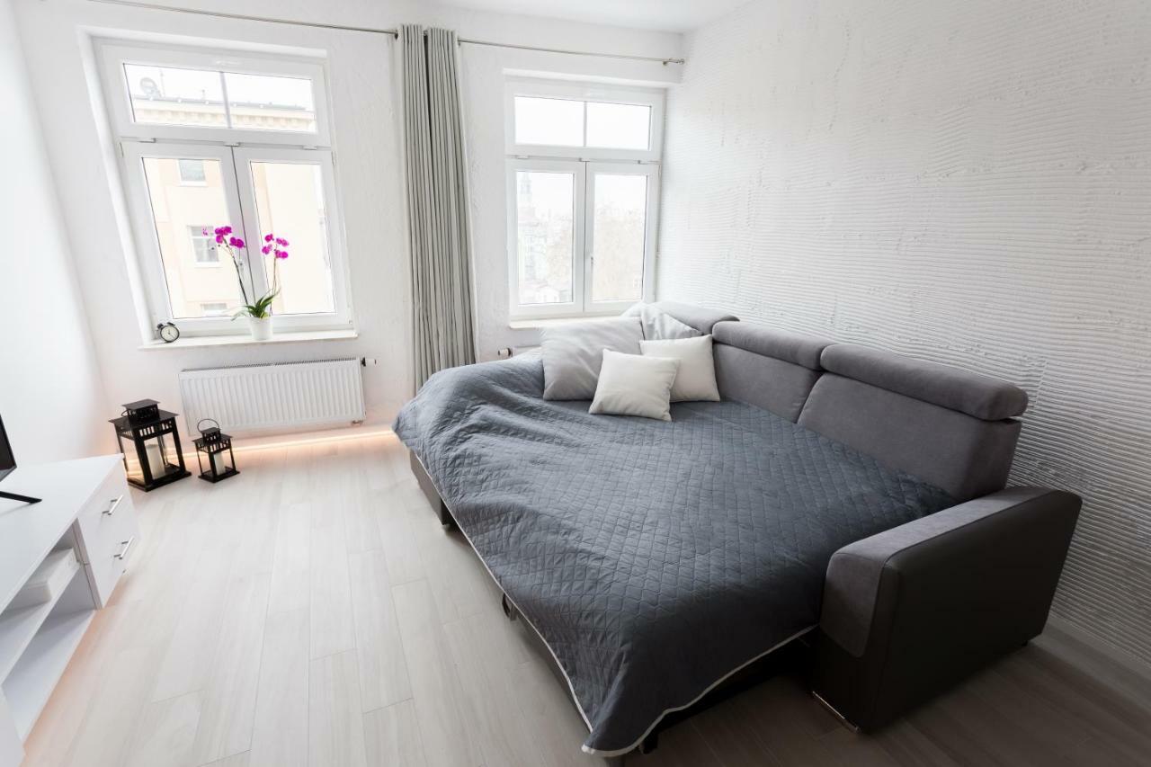 Lajsnij Sobie Apartment ポズナン エクステリア 写真